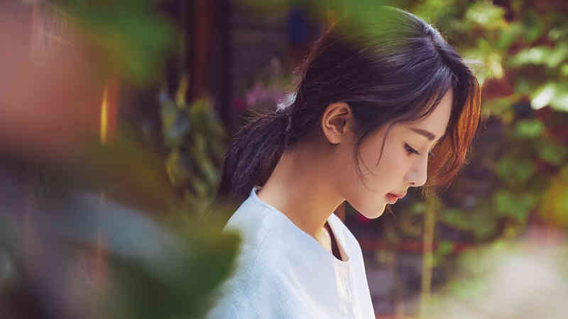 女子给猴子喂食被掌掴 景区回应：打疫苗可理赔