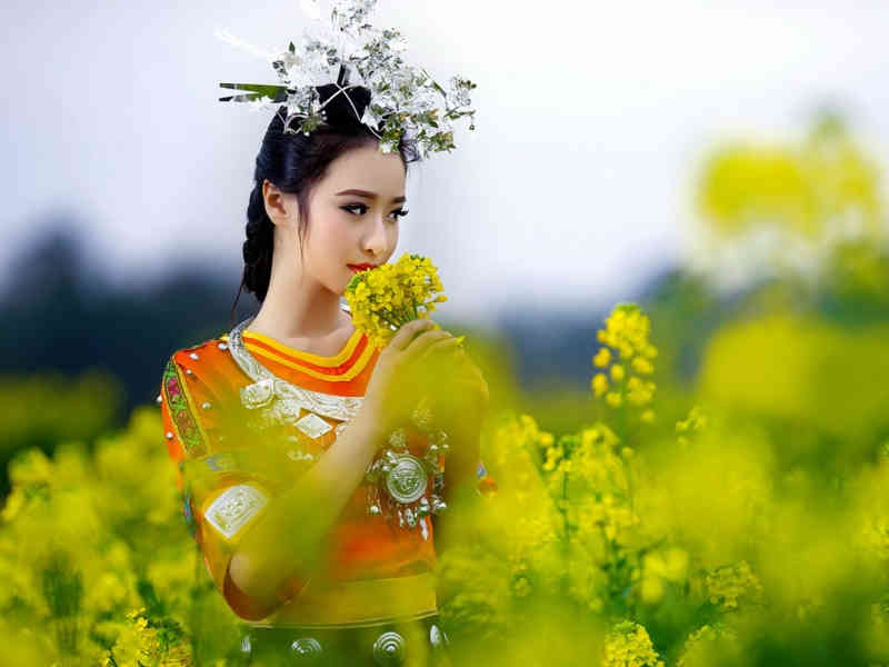 延禧攻略顺嫔是好人还是坏人 明玉的死疑似和她有关