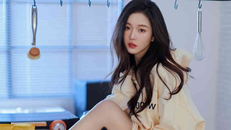 女子乘奔驰下乡顺走一只鸭子 网友：这难道不是偷？